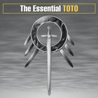 Toto - The Essential Toto (Remastered) (CD)