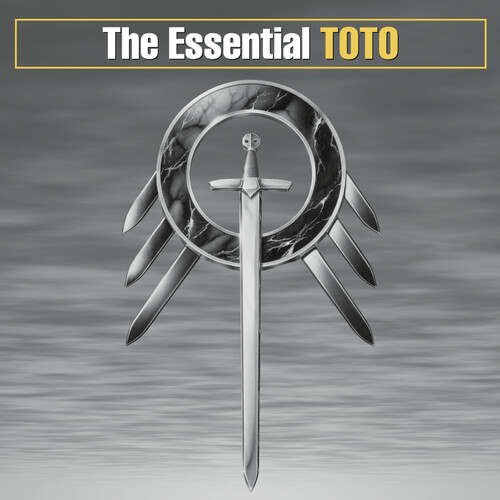 Toto - The Essential Toto (Remastered) (CD)