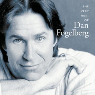 Dan Fogelberg - The Very Best Of Dan Fogelberg (CD)