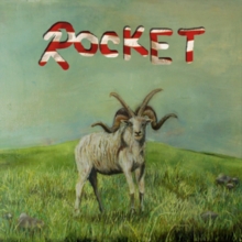 Alex G - Rocket (Digital Download Card) (Vinyl)