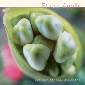 Fiona Apple - Extraordinary Machine (180 Gram Vinyl)