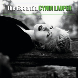 Cyndi Lauper - Essential Cyndi Lauper (Remastered) (CD)