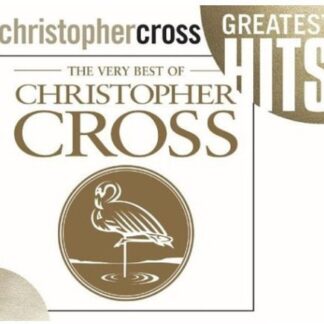 Christopher Cross – The Very Best Of Christopher Cross (CD)