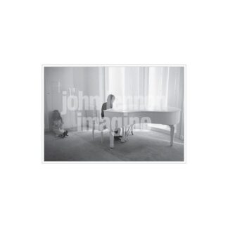 John Lennon – Imagine - 40th Anniversary Special Edition (Vinyl, 12", 33 ⅓ RPM, EP, White Box Set)