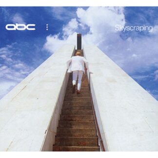 ABC - Skyscraping (180 Gram Colored Vinyl, White & Blue Marble, Limited Edition, Import [UK])