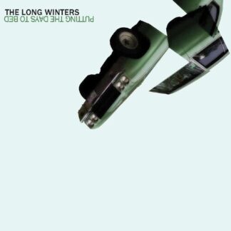 Long Winters, The - Putting The Days To Bed (Indie Exclusive Vinyl)