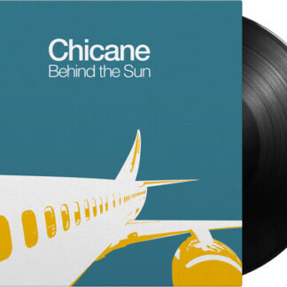 Chicane - Behind The Sun (180 Gram Vinyl, Black, Gatefold LP Jacket, Holland - Import)