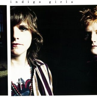 Indigo Girls - Indigo Girls (180 Gram Vinyl, Black, Holland - Import)