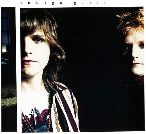 Indigo Girls - Indigo Girls (180 Gram Vinyl, Black, Holland - Import)