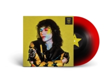 Conan Gray - Found Heaven (Indie Exclusive, Colored Vinyl, Red, Black, Poster)