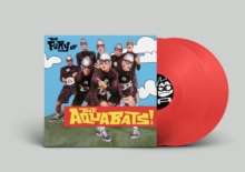 Aquabats, The - The Fury Of The Aquabats! (Colored Vinyl, Red)