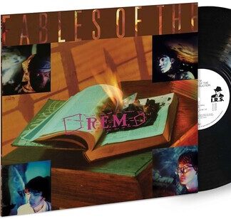 R.E.M. - Fables Of The Reconstruction (Vinyl)