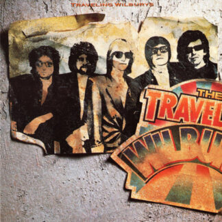 Traveling Wilburys, The - The Traveling Wilburys, Vol. 1 (Vinyl)