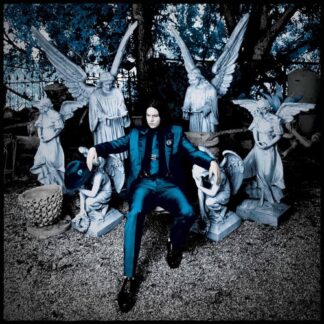 Jack White - Lazaretto (Digipack Packaging) (CD)