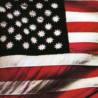 Sly & the Family Stone - There's a Riot Goin On (CD)