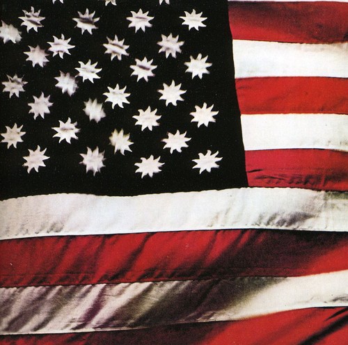 Sly & the Family Stone - There's a Riot Goin On (CD)