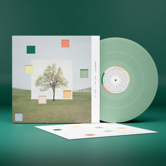 Washed Out - Notes From a Quiet Life (Colored Vinyl)
