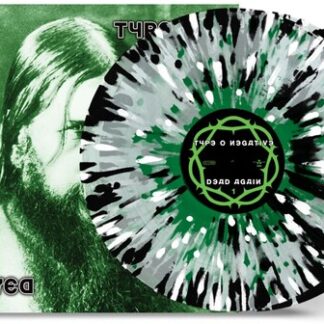 Type O Negative - Dead Again (Colored Vinyl, Clear Vinyl, Green, White, Black)