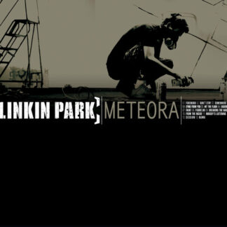 Linkin Park - Meteora (Colored Vinyl)