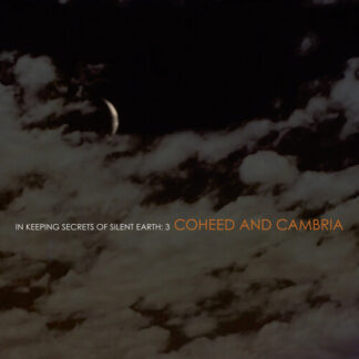 Coheed & Cambria - In Keeping Secrets Of Silent Earth: 3 (Anniversary Edition, Vinyl)