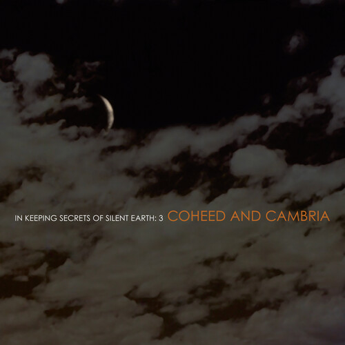 Coheed & Cambria - In Keeping Secrets Of Silent Earth: 3 (Anniversary Edition, Vinyl)