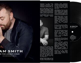 Sam Smith - In The Lonely Hour (10TH Anniversary Edition) (Anniversary Edition) (Vinyl)