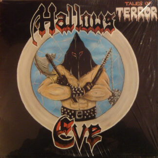 Hallow's Eve – Tales Of Terror (Vinyl)