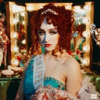 Chappell Roan - The Rise And Fall Of A Midwest Princess (CD)