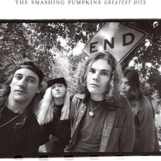 Smashing Pumpkins - Rotten Apples: Greatest Hits (Vinyl)