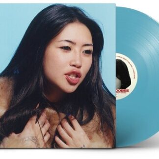 Beabadoobee - This Is How Tomorrow Moves (Indie Exclusive, Limited Edition, Colored Vinyl, Sky Blue)