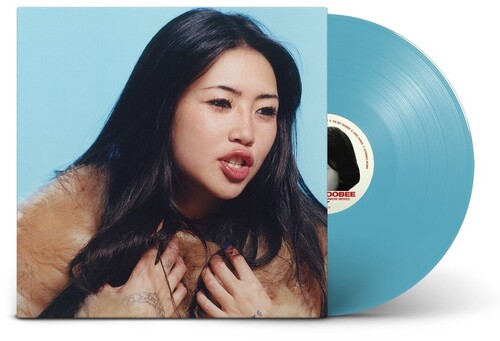 Beabadoobee - This Is How Tomorrow Moves (Indie Exclusive, Limited Edition, Colored Vinyl, Sky Blue)