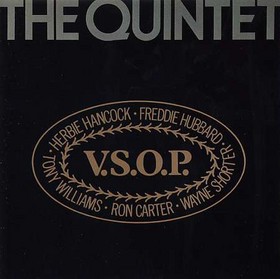 V.S.O.P. – The Quintet (Vinyl)