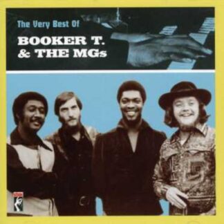 Booker T. & the MG's - Very Best of Booker T & the MG's (Remastered) (CD)