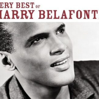 Harry Belafonte - The Very Best Of Harry Belafonte (CD)