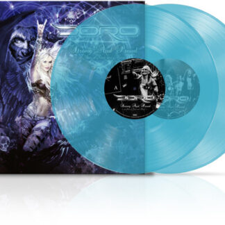 Doro - Strong and Proud (Colored Vinyl, Limited Edition, Reissue) (Vinyl)