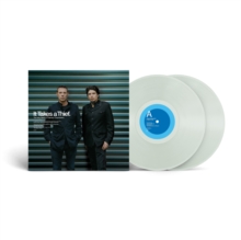 Thievery Corporation - It Takes A Thief (Colored Vinyl, Coke Bottle Green)