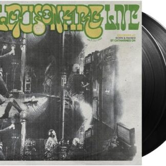 Alexisonfire - [live] - Born & Raised 2022 St Catharines On (Vinyl)