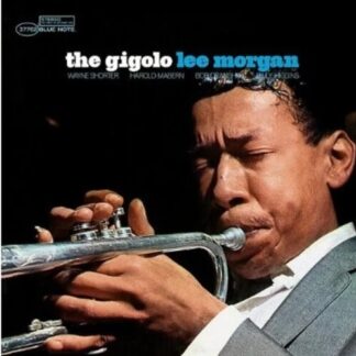 Lee Morgan - The Gigolo (Blue Note Classic Vinyl Series)