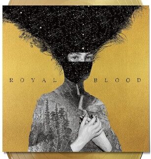 Royal Blood - Royal Blood (10th Anniversary) (Vinyl)