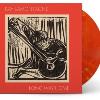 Ray LaMontagne - Long Way Home (Indie Exclusive) (Vinyl)