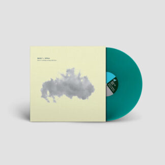 Built to Spill - There's Nothing Wrong With Love - Jade Blue (Colored Vinyl, Blue, Limited Edition, Anniversary Edition)