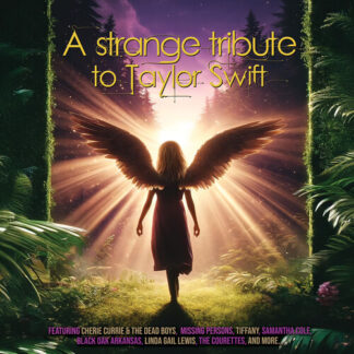 Various Artists - A Strange Tribute to Taylor Swift (Purple)