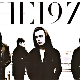 1975 | Group B/W (Poster)