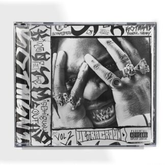 Denzel Curry - King Of The Mischievous South Vol. 2 [Explicit Content] (Parental Advisory Explicit Lyrics) (Vinyl)
