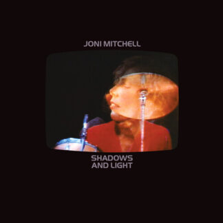 Joni Mitchell - Shadows And Light (Remastered) (Vinyl)