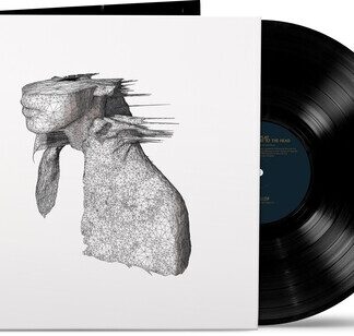 Coldplay - A Rush Of Blood To The Head (Eco Vinyl)