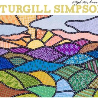 Sturgill Simpson - High Top Mountain (Vinyl)