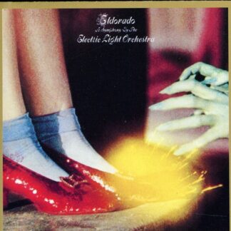 Electric Light Orchestra - Eldorado (CD)