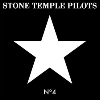 Stone Temple Pilots - No. 4 (Colored Vinyl, Black, White)