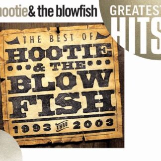 Hootie & the Blowfish - The Best Of Hootie and The Blowfish 1993-2003 (O-Card Packaging) (CD)